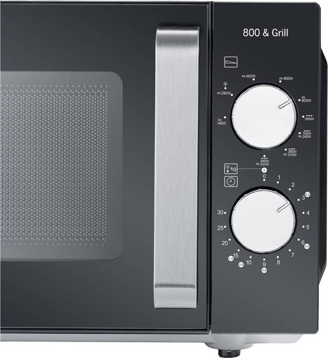 Actual product image Severin MW7762 (20 l)