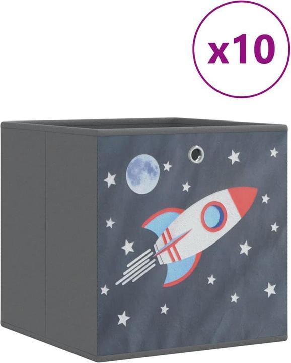 10 x