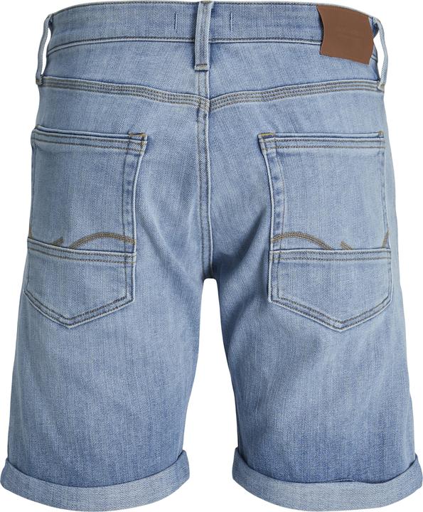 Produktbild Jack & Jones Relaxed Fit Jeans Shorts Jeans Shorts (XS)