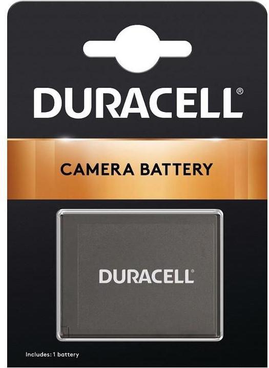 Produktbild Duracell Fujifilm NP-W126 (Kamera Akku)