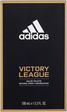 Image du produit adidas Ligue de la victoire (Eau de toilette, 100 ml)