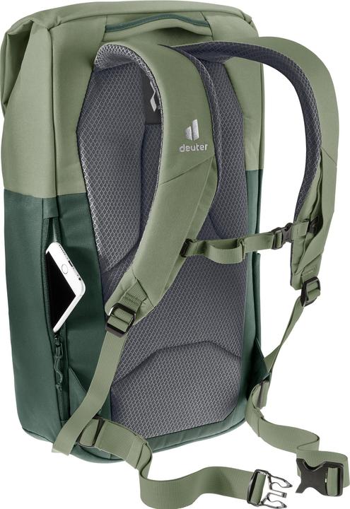 Actual product image Deuter UP Sydney (22 l)
