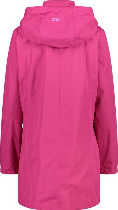 Produktbild CMP Campagnolo Rain Hoodie Button (4XL)