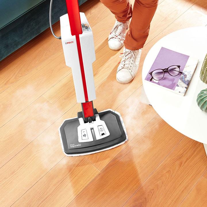 Immagine prodotto Polti SV650 Style Pulitore a vapore verticale (1500 W)