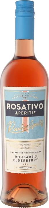 Produktbild Rosato Rosativo Aperitif