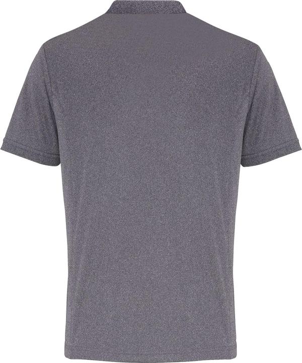 Image du produit Premier Coolchecker Pique Polo TShirt à manches courtes (XXL)