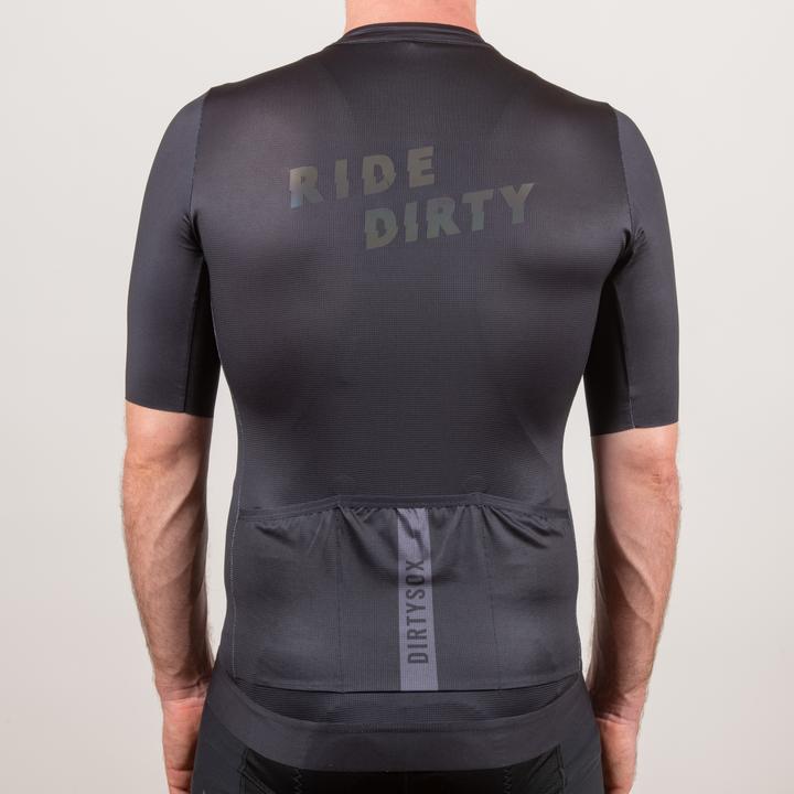 Produktbild Dirtysox Jersey - Elite - From Dusk till Dawn - Night (XS)