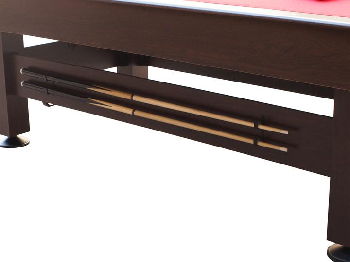 Image du produit Cougar Table de billard Saphir (200 x 100 cm)