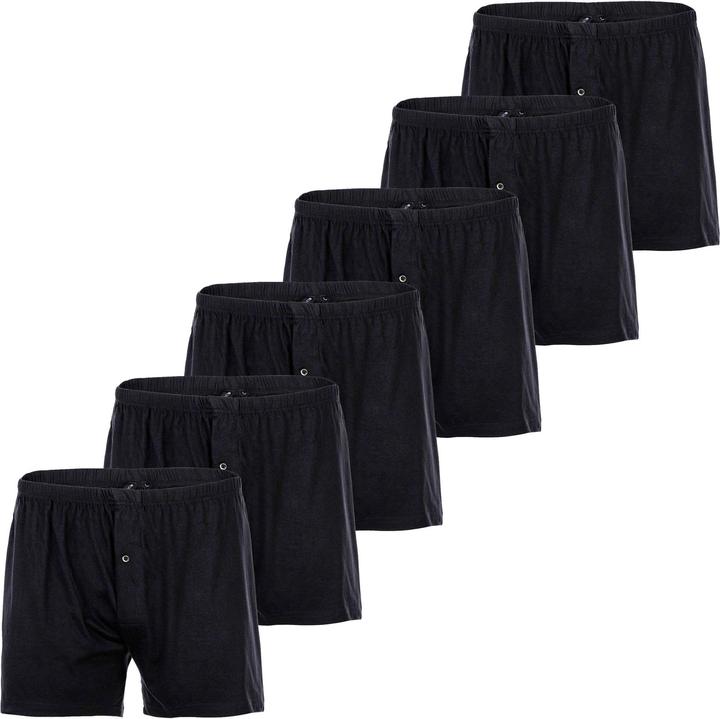 Your Basics Boxershort Casual Locker sitzend