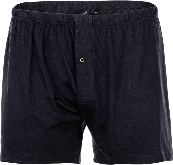 Produktbild Your Basics Boxershort Casual Locker sitzend (M, 6er Pack)