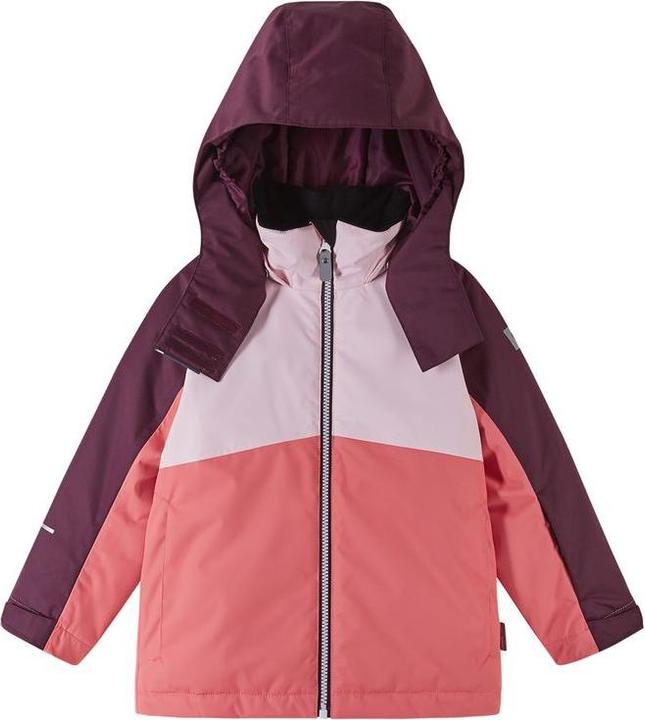 Actual product image Reima Kid's Reimatec Winter Jacket Salla (122)