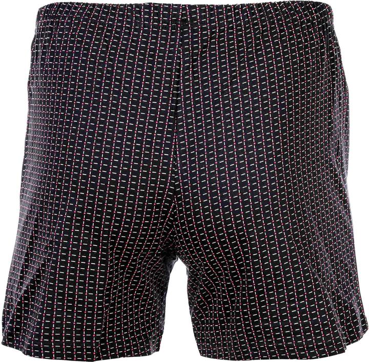 Produktbild Your Basics Boxershort Casual Locker sitzend (XL, XXL, 6er Pack)
