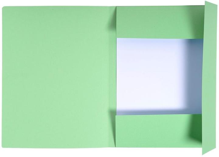 Produktbild Exacompta Sammelmappen - Aktendeckel (A4, 1 x)