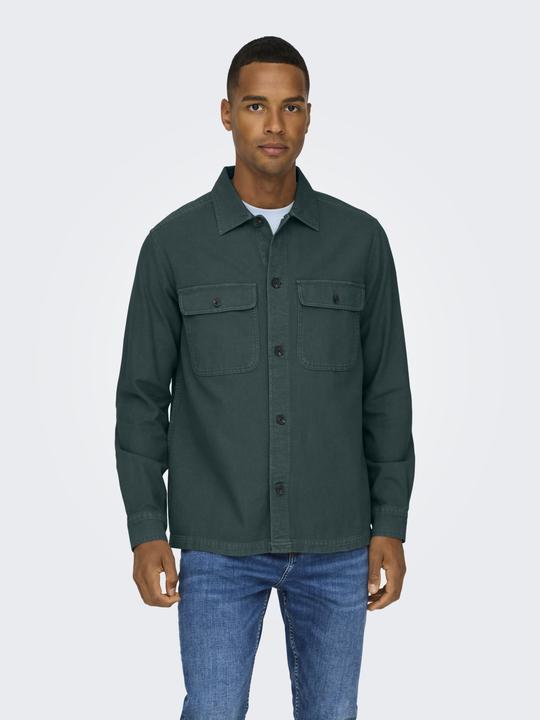 Image du produit Only & Sons ONSOLIVER Survêtement Survêtement (XXL)