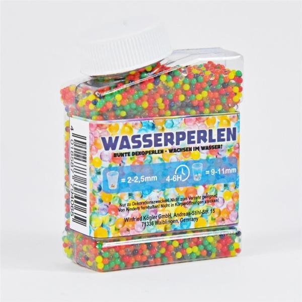 Actual product image Gerhardt Rüdiger Water pearls