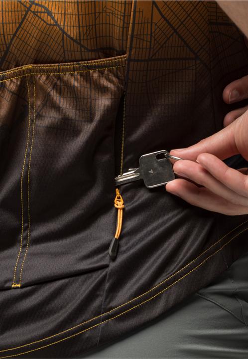 Immagine prodotto Jack Wolfskin Morobbia Hz Print T M (S)