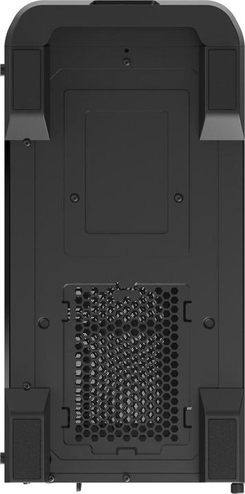Produktbild Silentium PC Ventum VT4 TG (ATX, mATX)