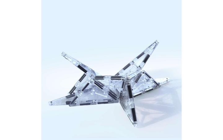 Image du produit Magna-Tiles Ice Set (16 pièces)
