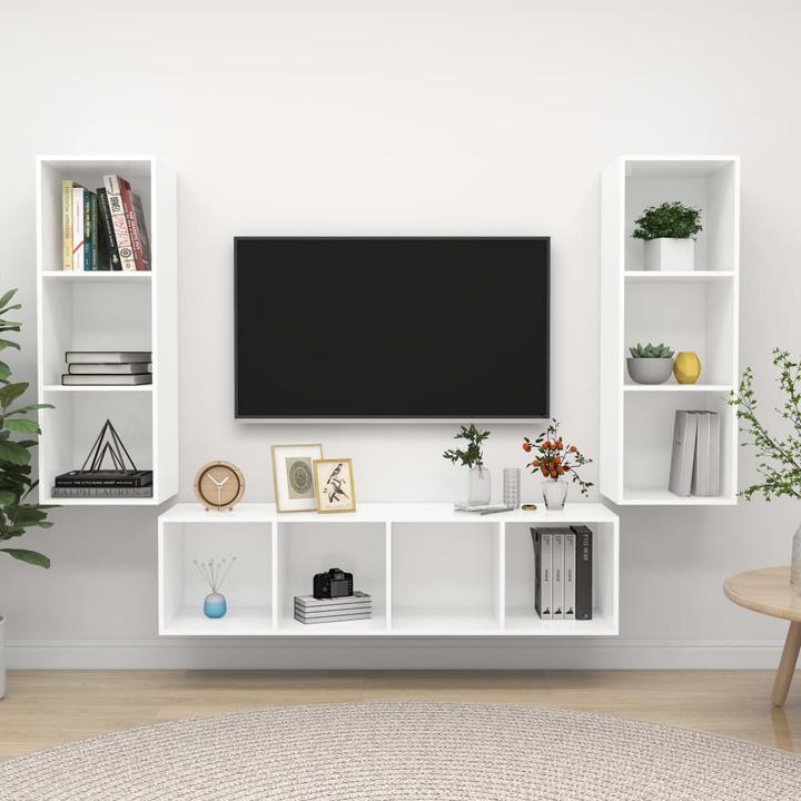 Produktbild VidaXL 0 (37 x 37 x 142.5 cm)