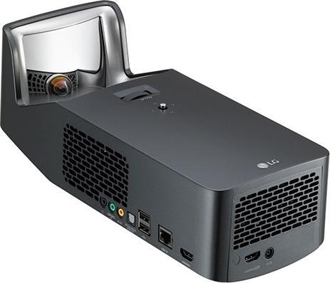 Immagine prodotto LG PF1000UT Adagio (Full HD, 1000 lm, 0.29:1)