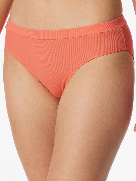Actual product image Schiesser Rioslip Feinripp - Pure Rib (38, pack of 2)