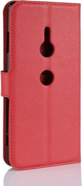Produktbild MU Classic Litchi Leder Bookcover Series