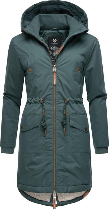 Ragwear Crescend