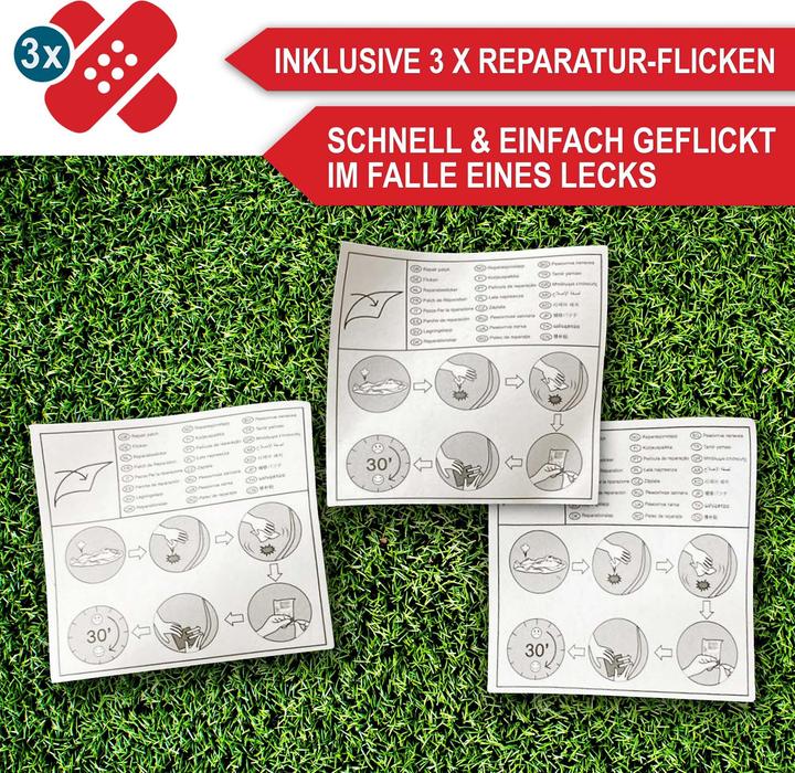 Produktbild Jamb Kinder-Planschbecken