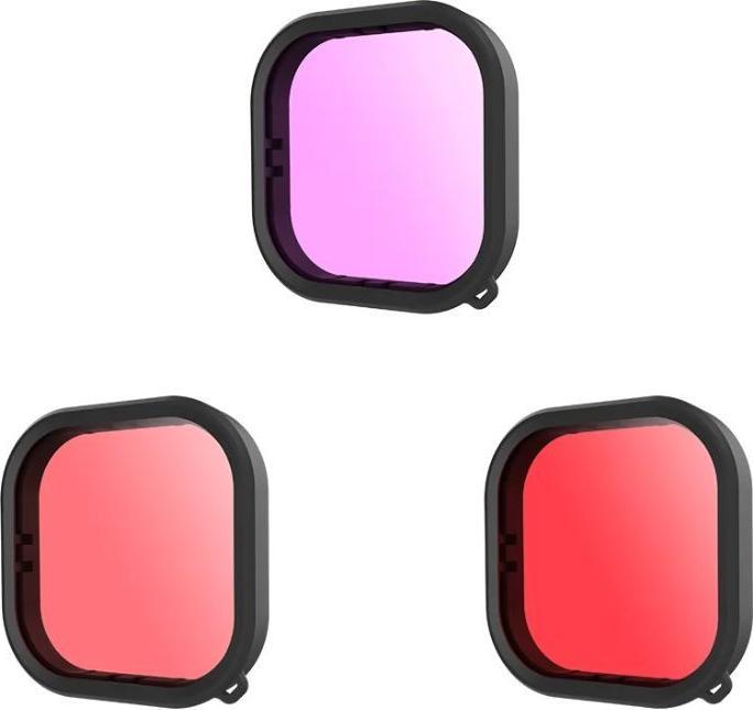 Telesin GP-FLT-904 (Eroe 12, Eroe 11, Eroe 10, Eroe 9)