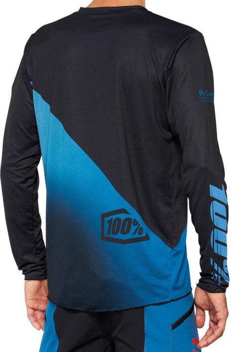 Produktbild 100% R-Core X Jersey (M)