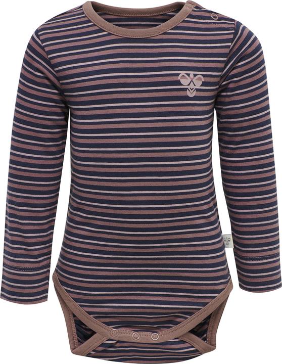 Actual product image hummel Silver Body L/S (98)