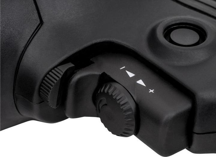 Produktbild Stier Bohrhammer SHB-T-4900, 800 W, 3,3 J, 0-4900 Schläge/Min, SDS-Plus Aufnahme (Netzbetrieb)