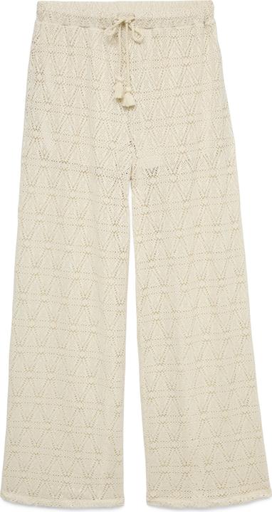 Produktbild Vero Moda VMMAYA Mittlere Taille Hose Hose mit weitem Beinschnitt (M)