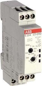 Immagine prodotto ABB Ritardo di accensione del relè 2W CT ERD 22
