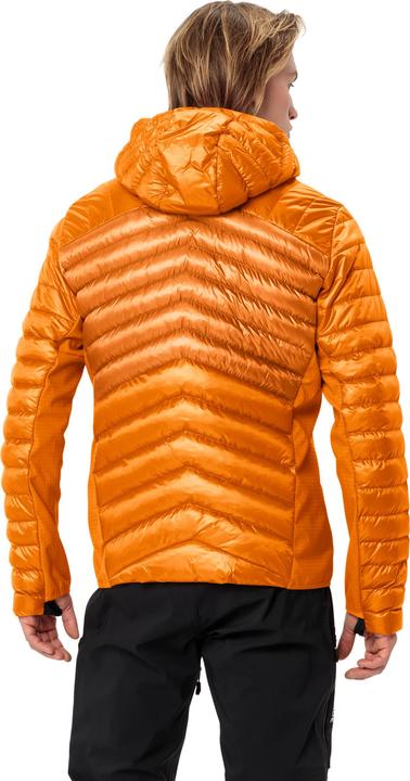 Actual product image Vaude Sesvenna Pro II (M)