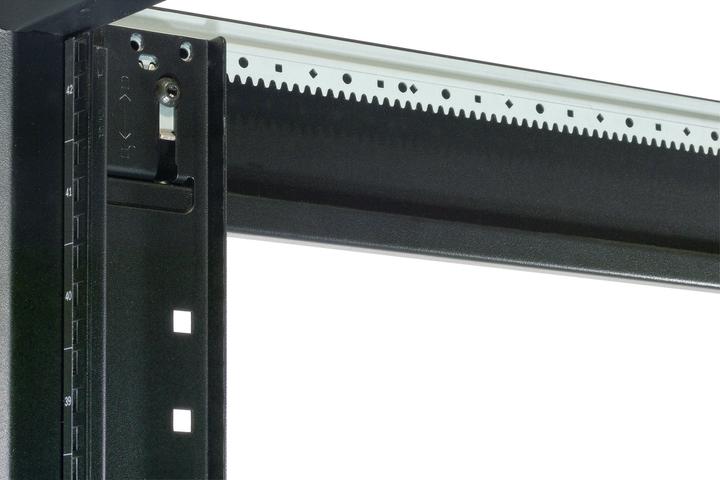 Immagine prodotto APC NetShelter SX 42U, armadio per server 42U (42 HE, Rack da 19 pollici)