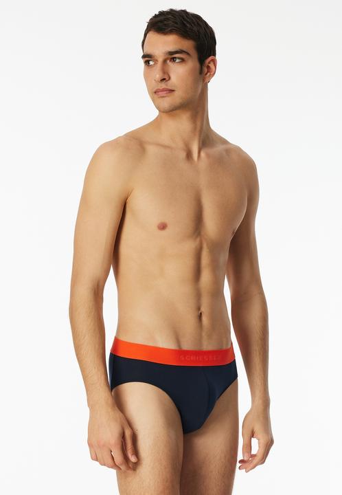 Immagine prodotto Schiesser Rioslip 95/5 Organic Cotton (L, confezione da 3)