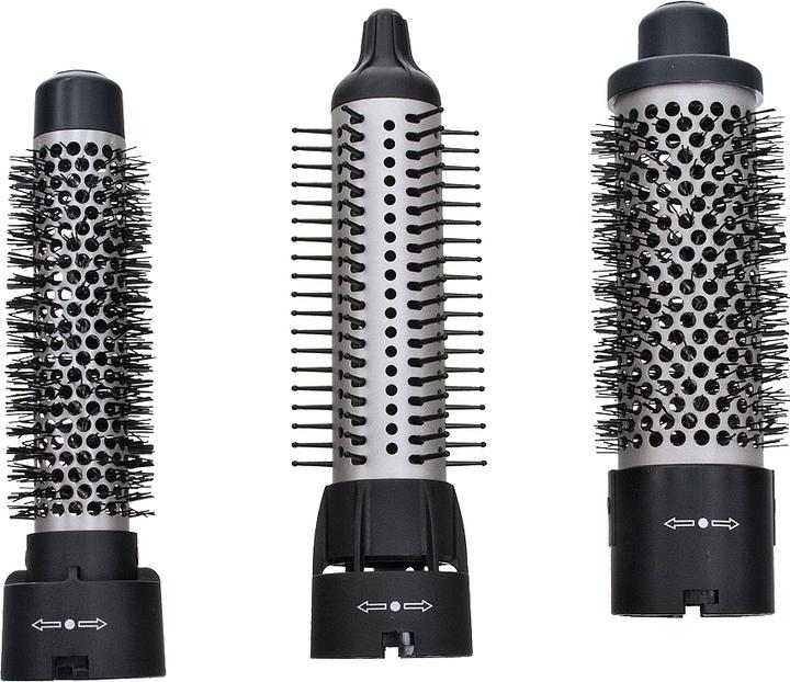 Produktbild Moser Airstyler Pro