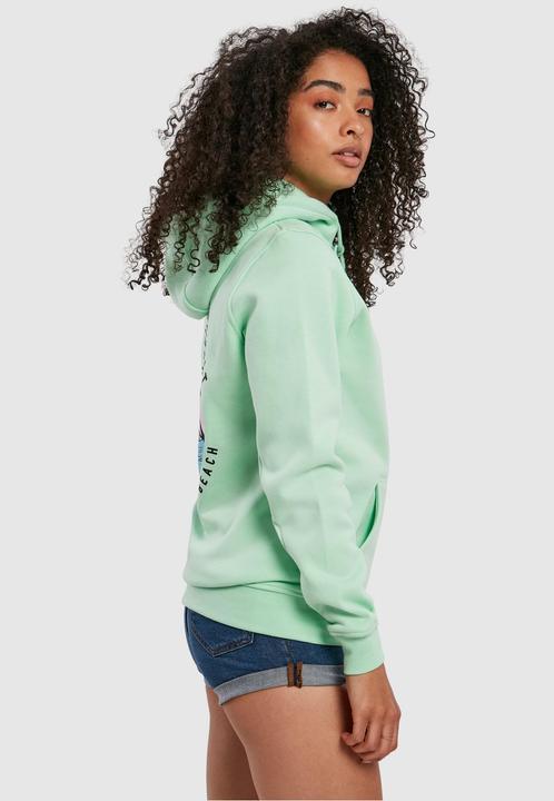 Produktbild Merchcode Ladies Summer Spirit Hoody (XS)