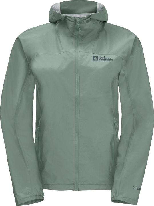Jack Wolfskin Prelight 2.5L Jkt W (S)
