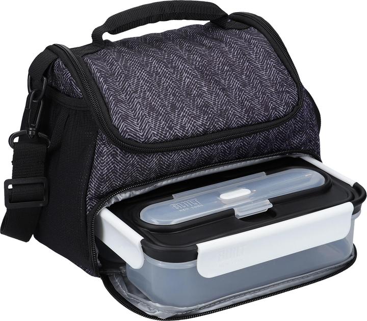 Produktbild Built Lunch Bag with Compartment