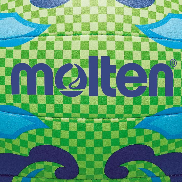 Produktbild Molten V5B1502-L BEACHVOLLEYBALL