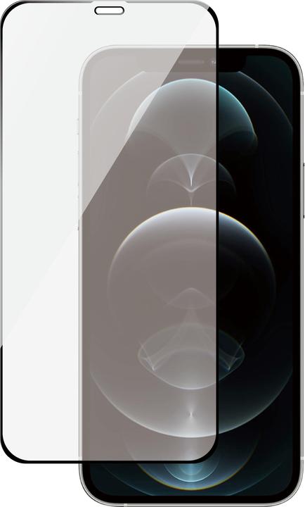 Produktbild Safe. Displayschutz Case Friendly (1 Stück, Apple iPhone 12, Apple iPhone 12 Pro)