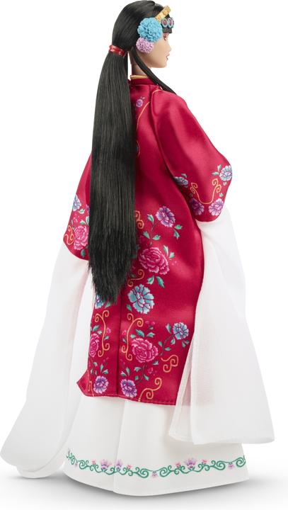 Barbie Signature Lunar New Year