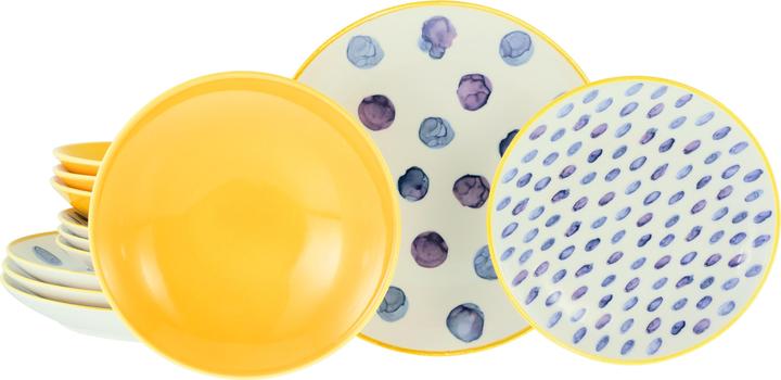 CreaTable Maisie (12 x)