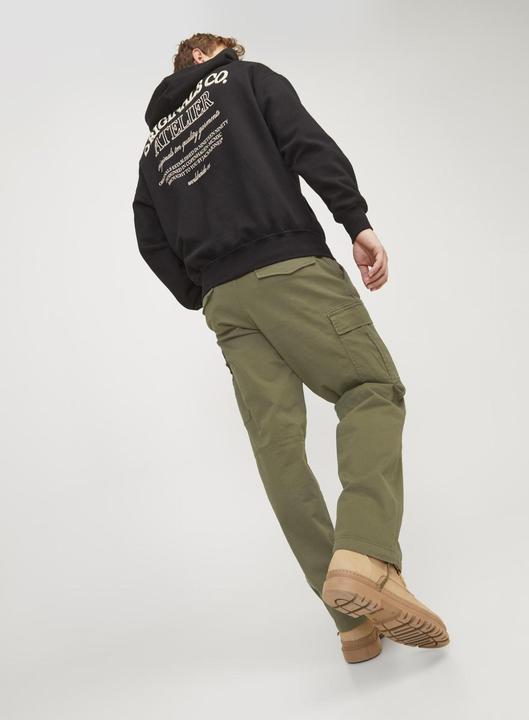 Image du produit Jack & Jones Jpstkarl Jjharlow Cargo Noos (31)
