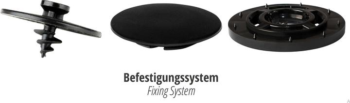 Produktbild Walser Gummimatten XTR für Skoda Fabia II/Fabia Combi II 12/2006 - 12/2014 (2 Vordermatten + 2 Rückmatten)