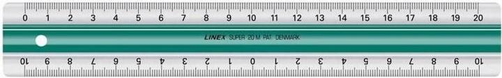 Produktbild Linex Superlineal (200 mm)