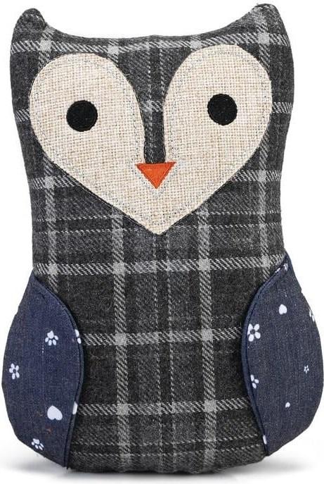 Designed by Lotte Owl Ully (Plush toy)