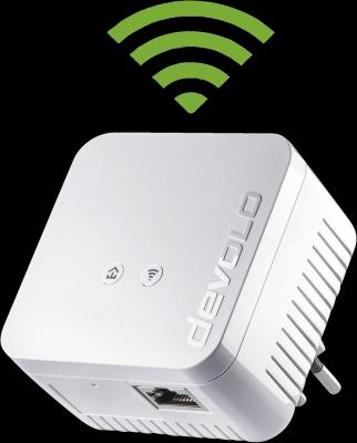 Produktbild Devolo dLAN 550 WiFi Erweiterung (500 Mbit/s)